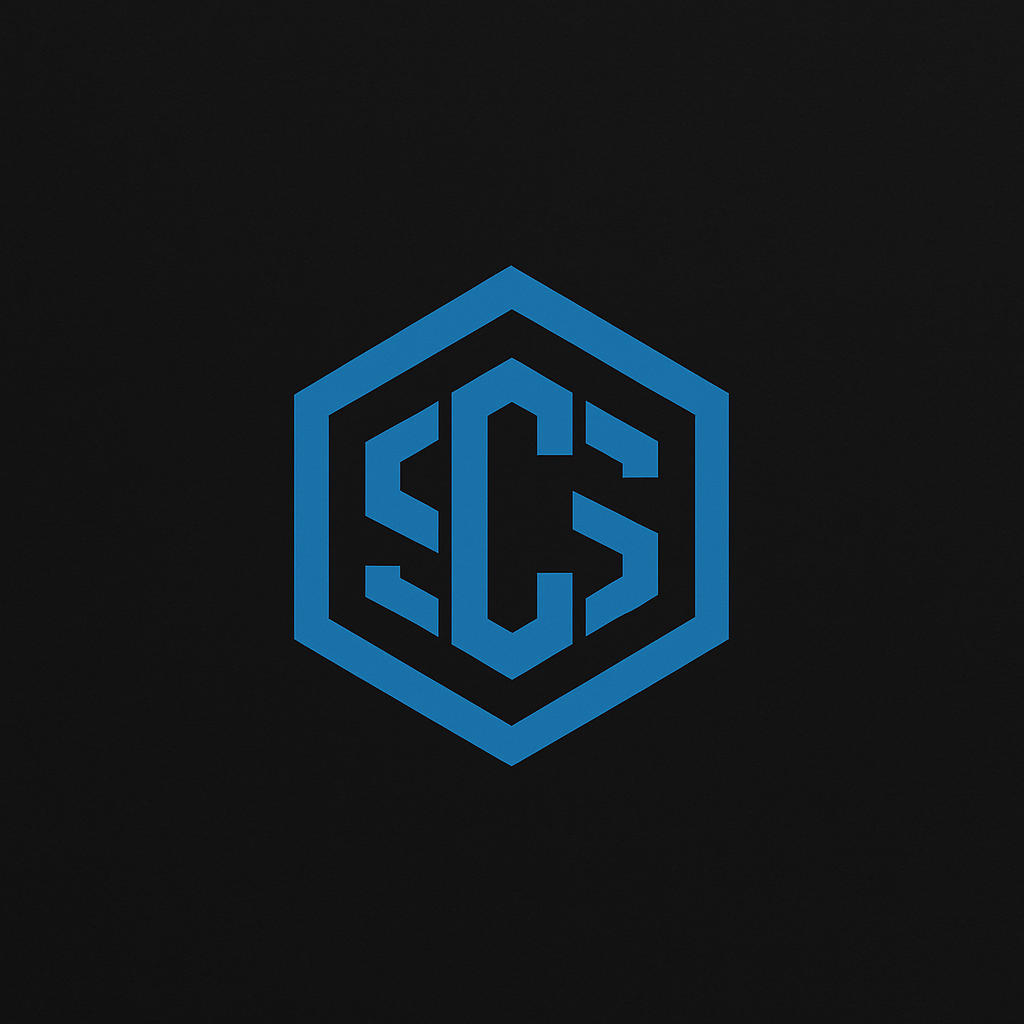 Syntax Core Solutions Logo