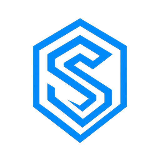 Syntaxcore IT Solutions Logo
